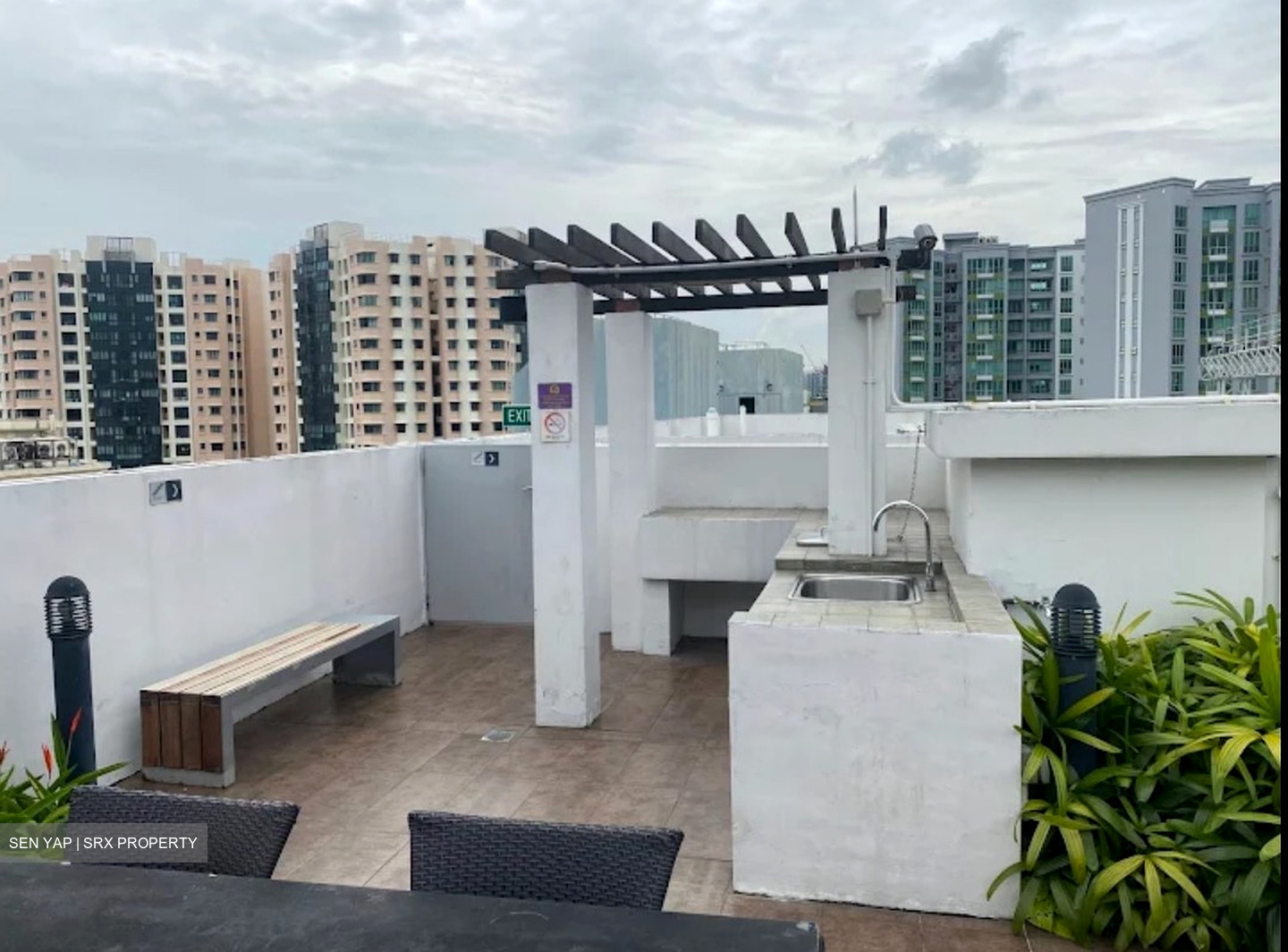 Paya Lebar Road (D14), Detached #582739101
